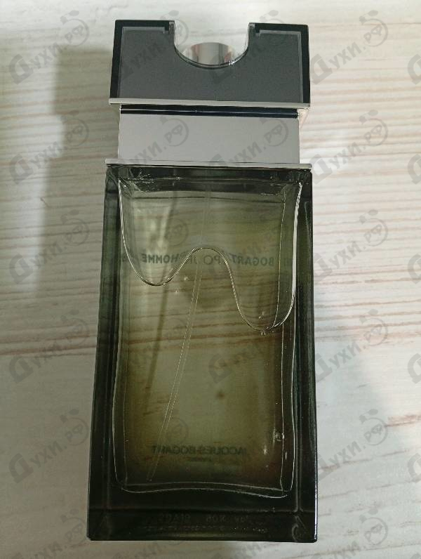 Купить Pour Homme от Bogart