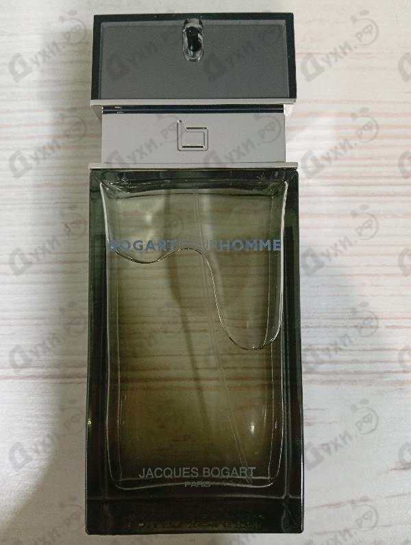 Купить Pour Homme от Bogart
