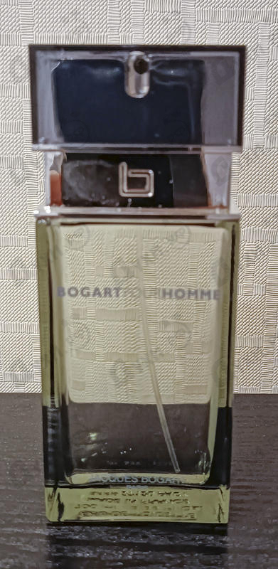 Отзыв Bogart Pour Homme