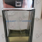 Духи Pour Homme от Bogart