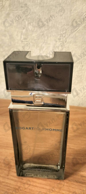 Купить Bogart Pour Homme