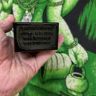 Духи Silver Scent от Bogart