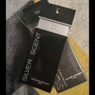 Парфюм Bogart Silver Scent