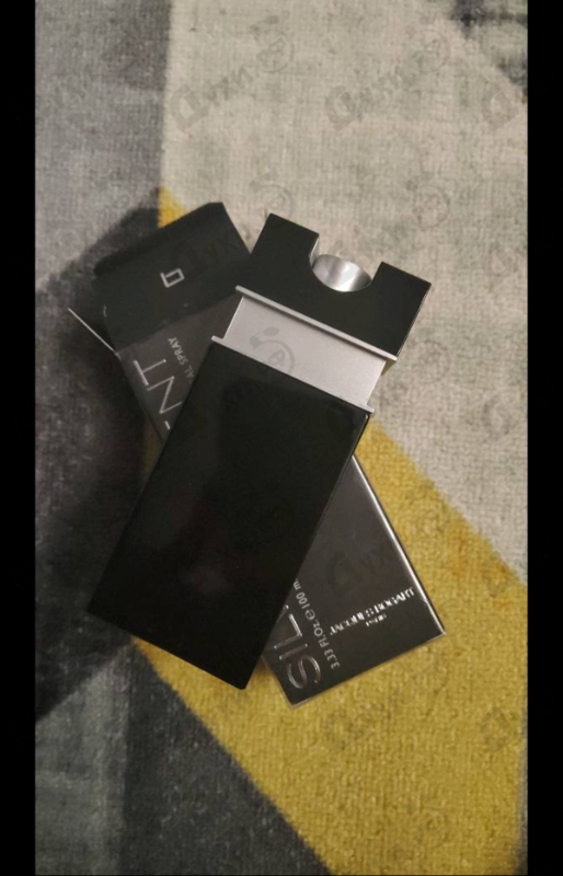 Купить Silver Scent от Bogart