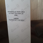 Отзывы Arabesque Naema
