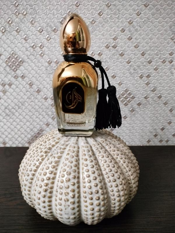 Парфюмерия Arabesque Naema Купить Naema от Arabesque