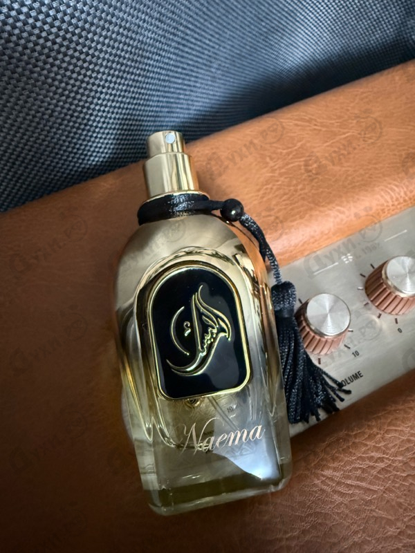 Купить Naema от Arabesque