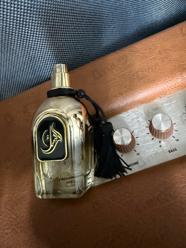 Парфюмерия Arabesque Naema