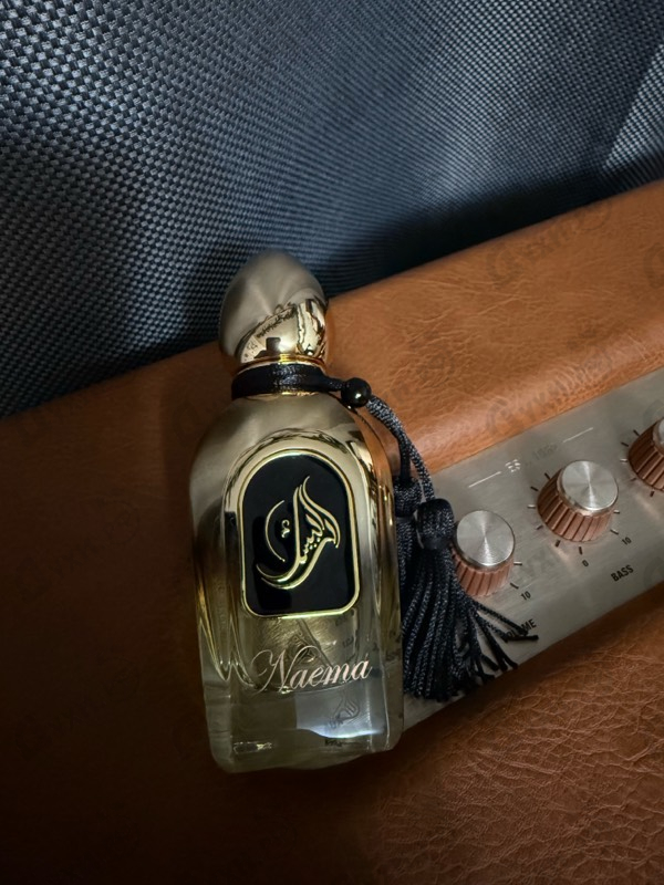 Духи Naema от Arabesque