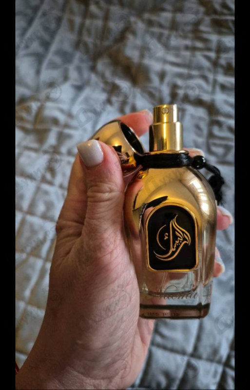 Духи Naema от Arabesque