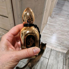 Отзыв Arabesque Naema