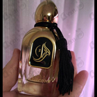 Духи Naema от Arabesque