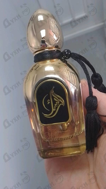 Купить Naema от Arabesque