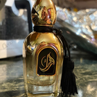 Отзыв Arabesque Naema