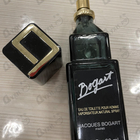 Отзыв Bogart Men