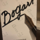 Отзывы Bogart Men