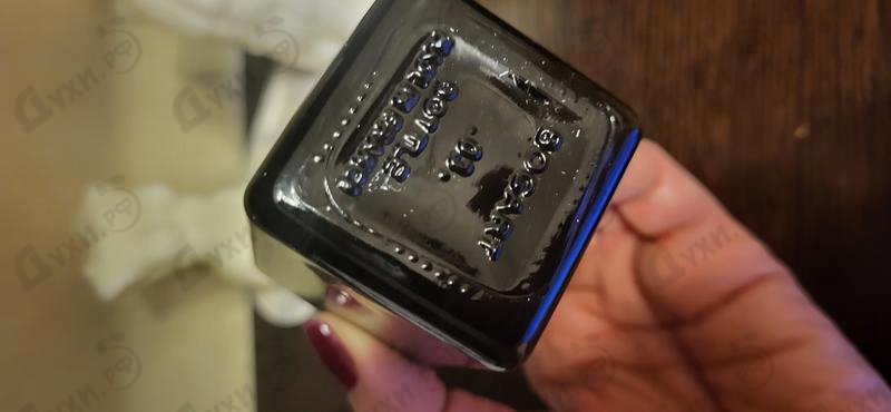 Купить Men от Bogart