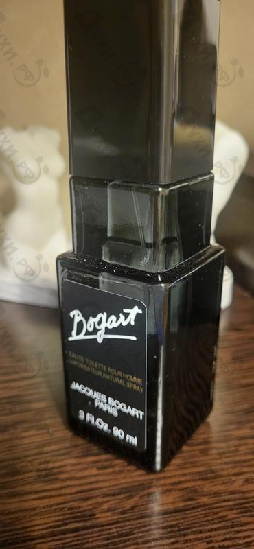 Отзывы Bogart Men