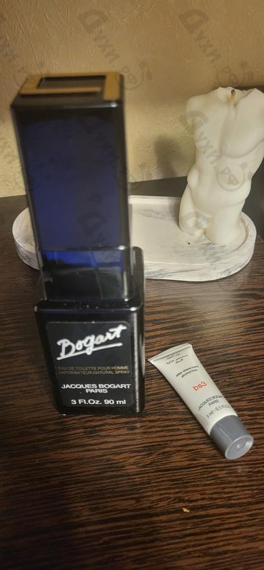 Купить Men от Bogart