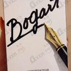 Духи Men от Bogart