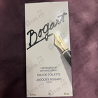 Духи Men от Bogart