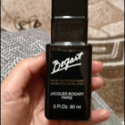 Духи Men от Bogart