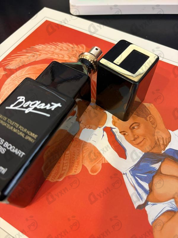 Парфюмерия Bogart Men