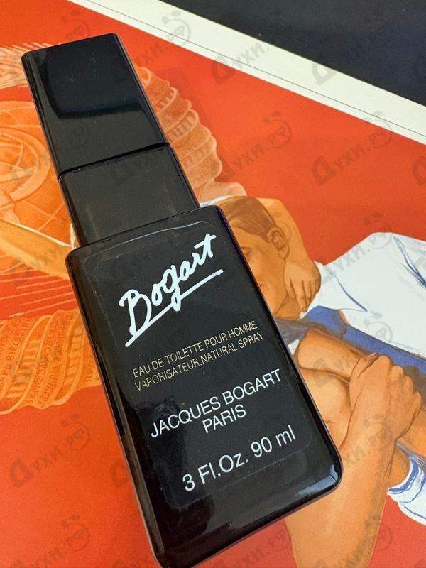 Парфюмерия Bogart Men