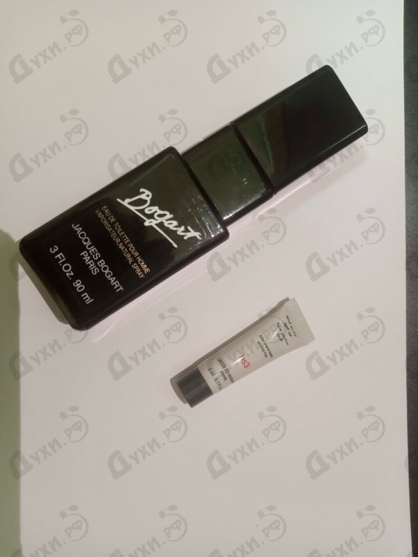 Купить Men от Bogart