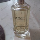 Отзывы Hugo Boss Baldessarini