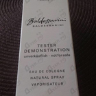 Парфюм Hugo Boss Baldessarini