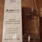 Отзывы Hugo Boss Baldessarini