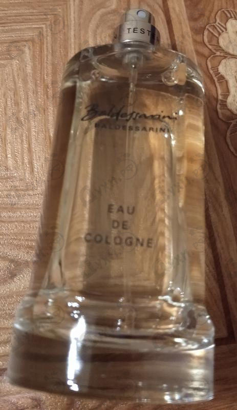 Духи Baldessarini от Hugo Boss