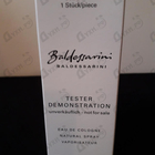 Парфюм Hugo Boss Baldessarini