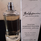 Духи Baldessarini от Hugo Boss