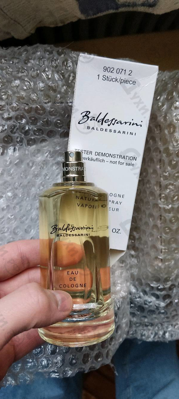 Купить Baldessarini от Hugo Boss