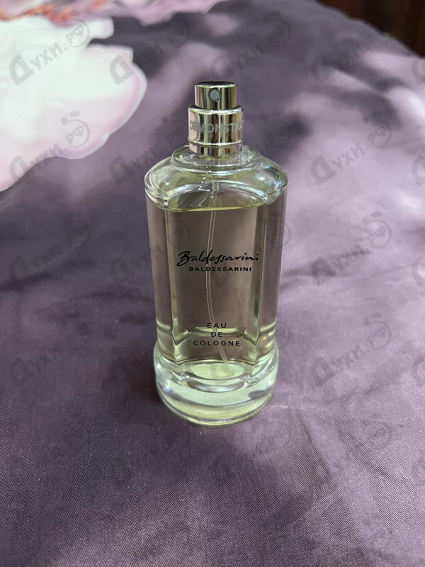 Отзыв Hugo Boss Baldessarini Купить Baldessarini от Hugo Boss