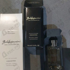 Духи Baldessarini от Hugo Boss