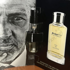 Отзывы Hugo Boss Baldessarini