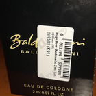 Отзывы Hugo Boss Baldessarini
