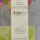 Духи Baldessarini от Hugo Boss