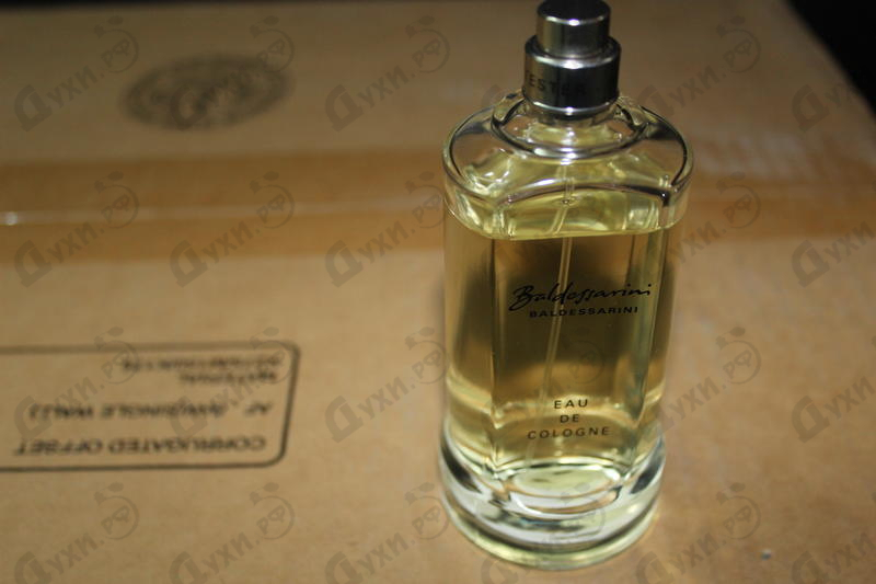 Отзывы Hugo Boss Baldessarini Купить Baldessarini от Hugo Boss