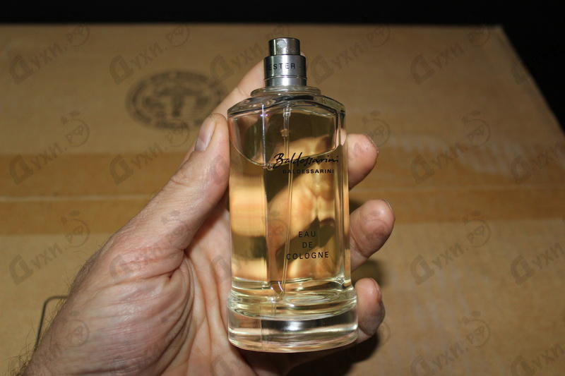 Отзыв Hugo Boss Baldessarini Парфюмерия Baldessarini от Hugo Boss