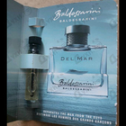 Духи Baldessarini  Del Mar от Hugo Boss