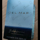 Духи Baldessarini  Del Mar от Hugo Boss