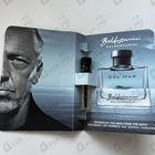 Отзыв Hugo Boss Baldessarini  Del Mar