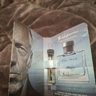 Отзывы Hugo Boss Baldessarini  Del Mar
