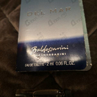 Отзыв Hugo Boss Baldessarini  Del Mar