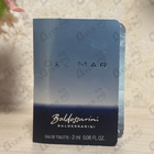 Отзыв Hugo Boss Baldessarini  Del Mar