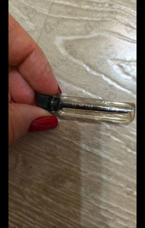 Парфюмерия Baldessarini  Del Mar от Hugo Boss